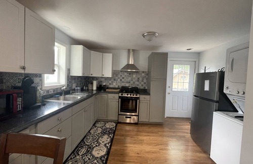 Marietta Maison | Relaxing Otisco cottage, steps away from Otisco lake.