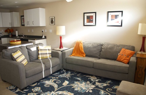 Payson Appartement | Escapade Payson relaxante!