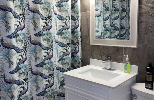 Morgan Park Maison | Relaxing, peaceful and quiet. 4 bedroom