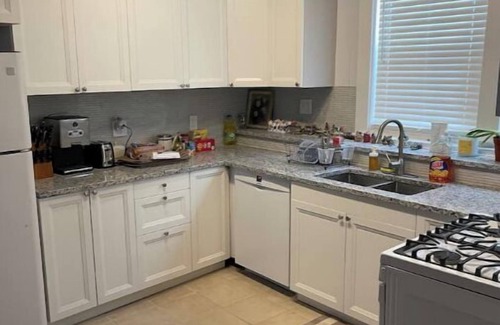 Morgan Park Maison | Relaxing, peaceful and quiet. 4 bedroom