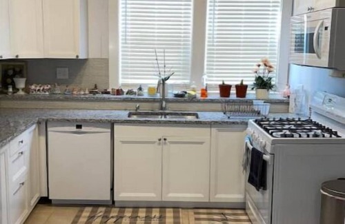 Morgan Park Maison | Relaxing, peaceful and quiet. 4 bedroom