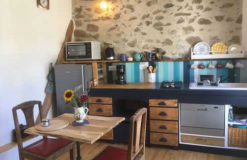 Rabouillet Maison | Vrbo Property