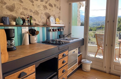 Rabouillet Maison | Vrbo Property