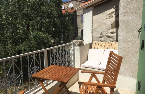 Rabouillet Maison | Vrbo Property