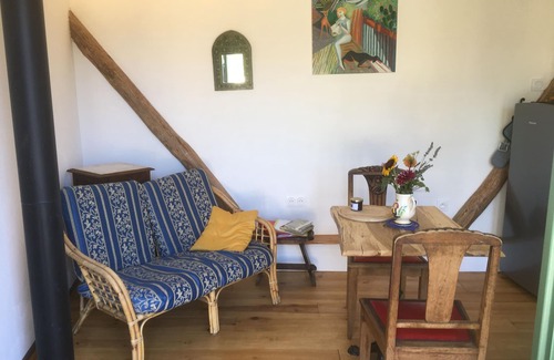 Rabouillet Maison | Vrbo Property
