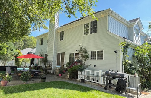 Old Bethpage Maison | Relaxing Perfect Weekend Getaway or Stay Longer, Feel at Home very Spacious