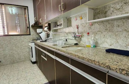 Netanya Appartement | relaxing place - 5 min to the beach free parking