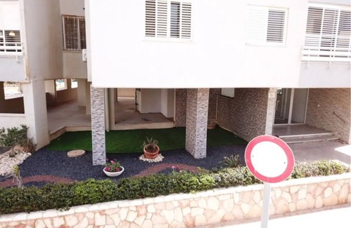 Netanya Appartement | relaxing place - 5 min to the beach free parking