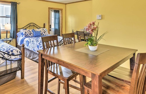 Pleasant Mount Hôtel | Suites les plus proches des camps d'été et de la montagne Elk