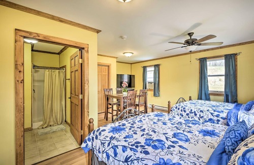 Pleasant Mount Hôtel | Suites les plus proches des camps d'été et de la montagne Elk