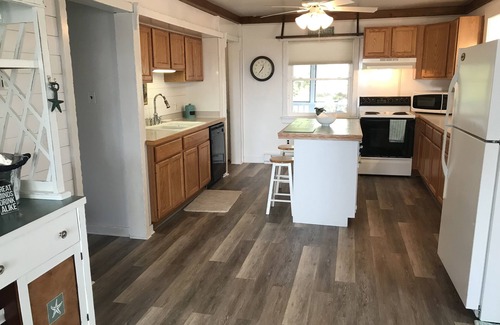 Broadkill Beach Maison | Détente, famille et animaux acceptés Beach Home près de Lewes et Rehobeth