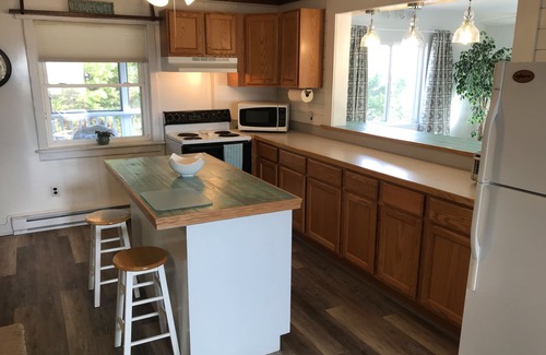Broadkill Beach Maison | Détente, famille et animaux acceptés Beach Home près de Lewes et Rehobeth