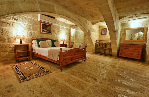 Santu Pietru Autre | Relaxant, Village paisible sur l'île de Gozo