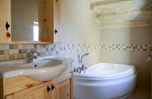 Santu Pietru Autre | Relaxant, Village paisible sur l'île de Gozo