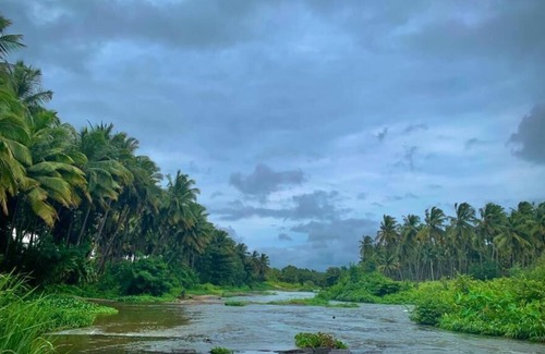 Anaimalai Autre | Relaxing Retreat at Mullai Farm Stay near Pollachi