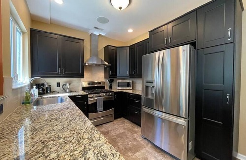 Bear Maison | Relaxing Ranch Getaway near Christiana Mall & University of Delaware!