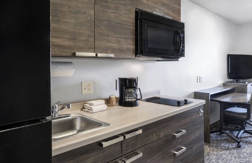 Randolph Center Hôtel | Relaxing Randolph Retreat | Close to Trails, Free Parking w/Kitchen