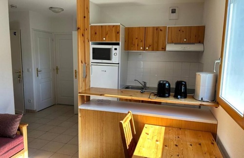 Montbrun-les-Bains Appartement | Relaxing Retreat Near Thermal Baths: Comfort & Nature, With Pool & Free Parking
