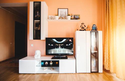 Sibiu Appartement | Relaxing residence