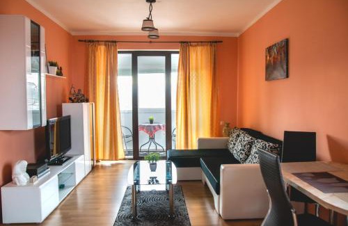 Sibiu Appartement | Relaxing residence