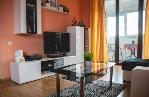 Sibiu Appartement | Relaxing residence
