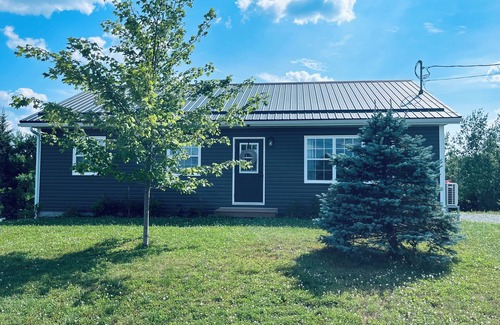 Lunenburg County Maison | Relaxing retreat in the heart of Lunenburg County
