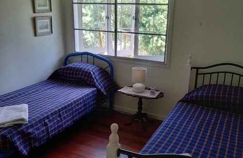 Caboolture Maison | Relaxing retreat by the River