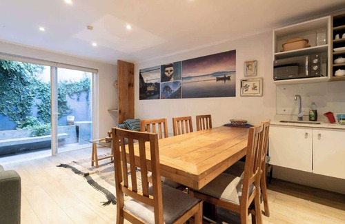 Providencia Appartement | Desconecta en Providencia Tranquilo y Acogedor