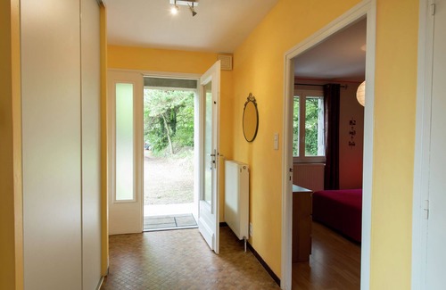 Bathernay Maison | Maison de vacances moderne avec jardin privé