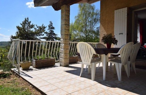 Bathernay Maison | Maison de vacances moderne avec jardin privé