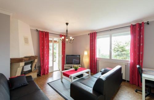 Bathernay Maison | Relaxing Retreat in Bathernay