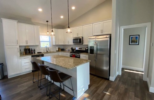 South Bend Maison | 5 Star Property in The Oaks