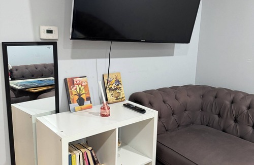 Queens Appartement | Relaxing room near JFK