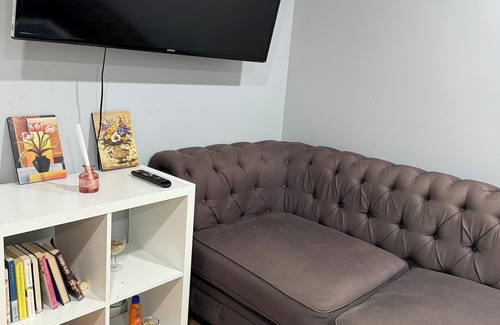 Queens Appartement | Relaxing room near JFK