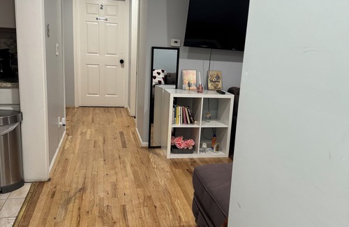 Queens Appartement | Relaxing room near JFK