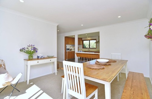 Kaiapoi Maison | Relaxing Rural Getaway – Near Kaiapoi Lakes, Room to Roam