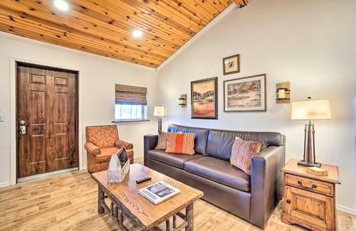 Harrison Maison | Relaxing Rural Harrison Home - 11 Mi to Town