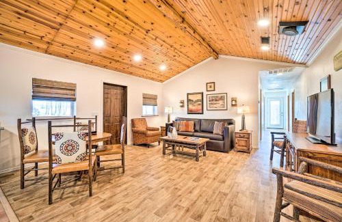 Harrison Maison | Relaxing Rural Harrison Home - 11 Mi to Town