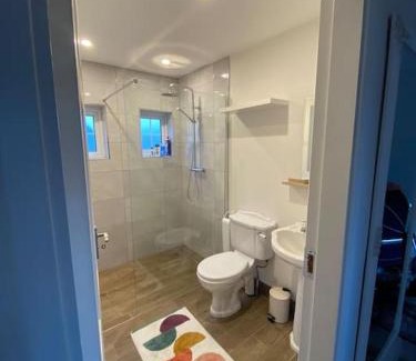 Garryvoe Appartement | Relaxing Seaside Apartment in Garryvoe .