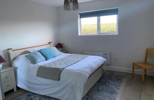 Garryvoe Appartement | Relaxing Seaside Apartment in Garryvoe .
