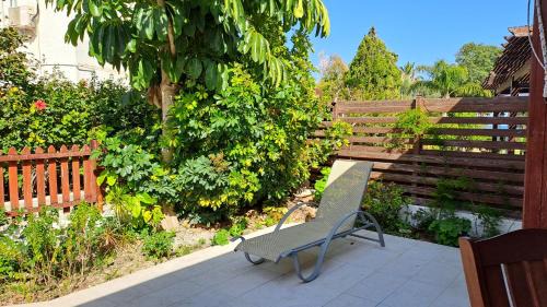 Pervolia Appartement | Relaxing Seaside Manors