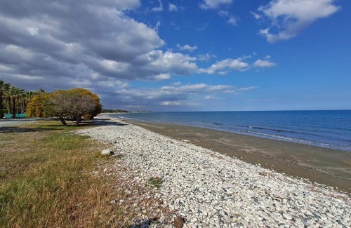 Pervolia Appartement | Relaxing Seaside Manors
