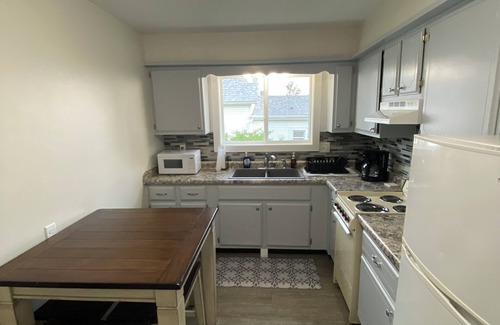 Cedar Rapids - Iowa City Appartement | Relaxing Space