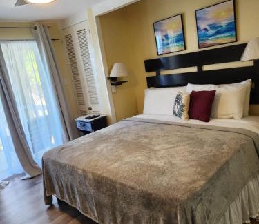Tower Isle Appartement | Relaxing Space with an Awesome View