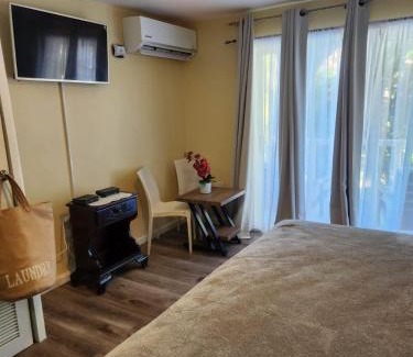 Tower Isle Appartement | Relaxing Space with an Awesome View