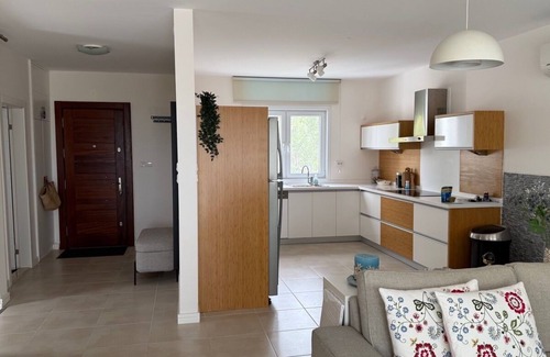 Ayvalik Villa | Relaxing Stay by the Beach