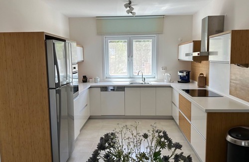 Ayvalik Villa | Relaxing Stay by the Beach
