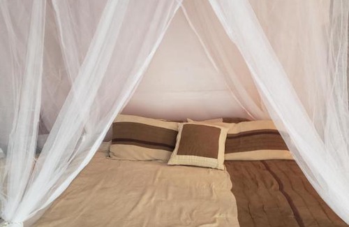Ozark Lit Et Petit-Déjeuner | Relaxing Stay in the Country Unit 1