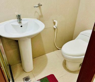 Legazpi Village Appartement | Relaxing Staycation at The Beacon Makati