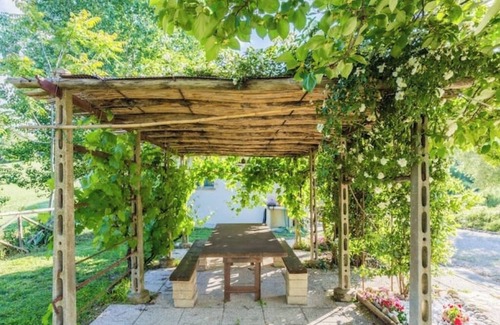 Mondavio Cottage | Relaxing studio flat "Girasoli" - Agriturismo Borgo la Rovere